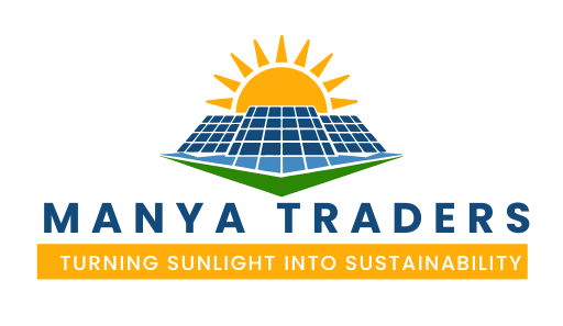 Manya Traders