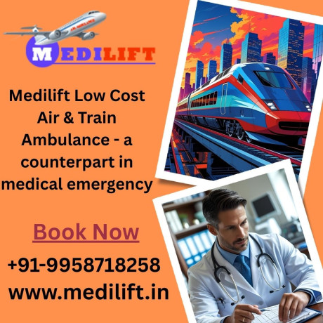 medilift-hi-tech-train-ambulance-in-kolkata-quick-response-given-as-per-your-needs-big-0