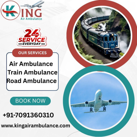 king-train-ambulance-from-kolkata-helpful-in-making-your-journey-comfortable-big-0