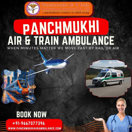 panchmukhi-air-and-train-ambulance-in-ranchi-allowing-evacuation-mission-to-be-safer-big-0