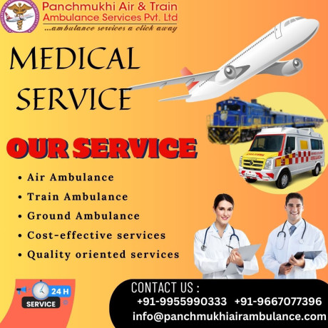 panchmukhi-hi-tech-air-and-train-ambulance-in-kolkata-just-the-right-solution-offered-as-per-the-request-big-0