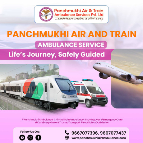 panchmukhi-air-and-train-ambulance-in-patna-quick-and-easy-booking-process-big-0