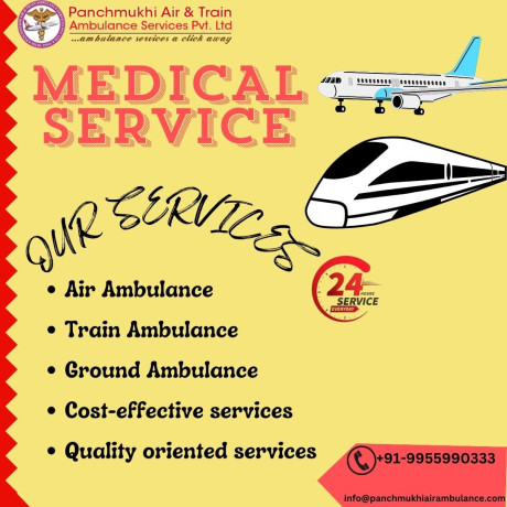 panchmukhi-air-and-train-ambulance-in-kolkata-cost-effective-relocation-mission-offered-for-your-support-big-0