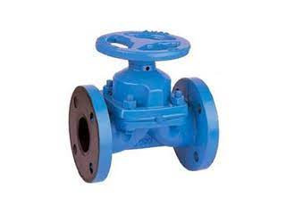 DIAPHRAGM VALVES IN KOLKATA