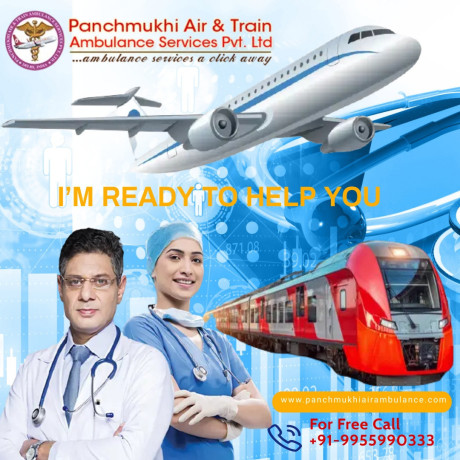 now-patient-can-use-a-charter-and-commercial-aircraft-at-low-fare-by-panchmukhi-air-and-train-ambulance-in-ranchi-big-0
