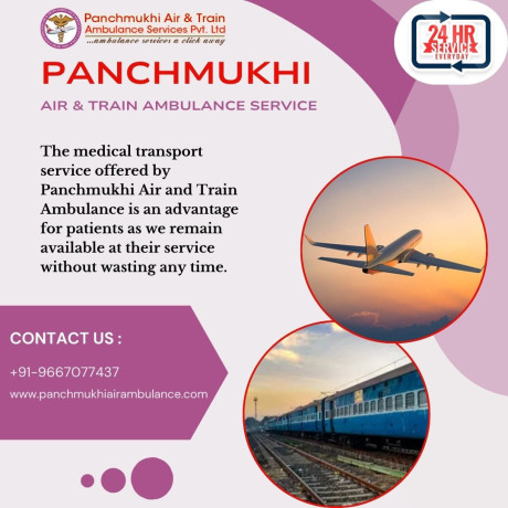 panchmukhi-air-and-train-ambulance-service-in-bangalore-make-all-necessary-arrangements-within-just-a-few-hours-big-0