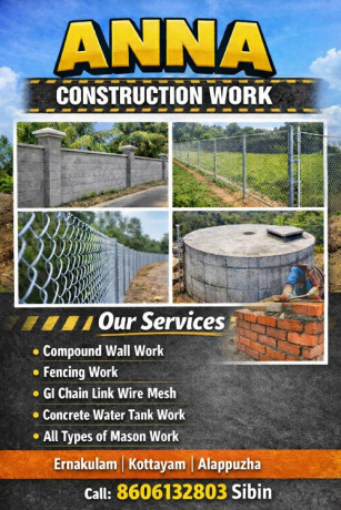 excellent-fencing-works-thavalakuzhy-pampady-aimanam-puthuppally-ayarkunnam-chengannur-big-0