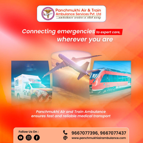 panchmukhi-air-and-train-ambulance-in-patna-promises-of-a-compassionate-transfer-big-0
