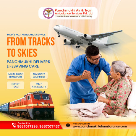 panchmukhi-air-and-train-ambulance-in-delhi-get-uneven-medical-transport-experience-big-0