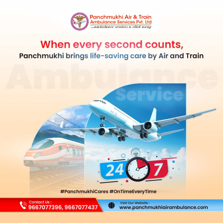 panchmukhi-air-and-train-ambulance-in-guwahati-unlimited-safety-is-guaranteed-during-the-medical-transfer-big-0