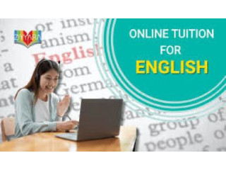 English Online Tuition with Ziyyara: Enhance Your Grammar & Writing Scores