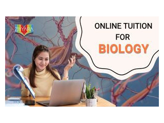 Online Biology Tuition  Learn Smarter, Score Higher in Every Exam