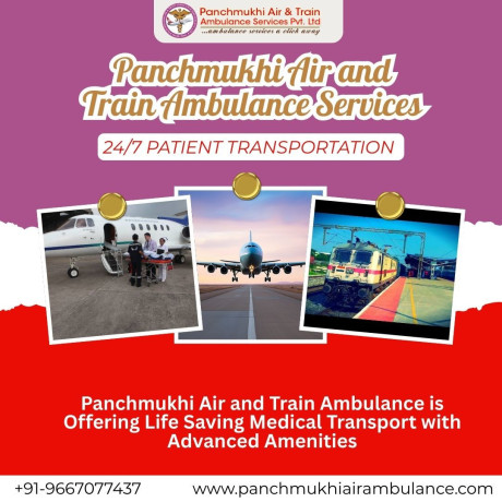 panchmukhi-air-and-train-ambulance-in-kolkata-take-a-responsive-for-your-convenience-big-0