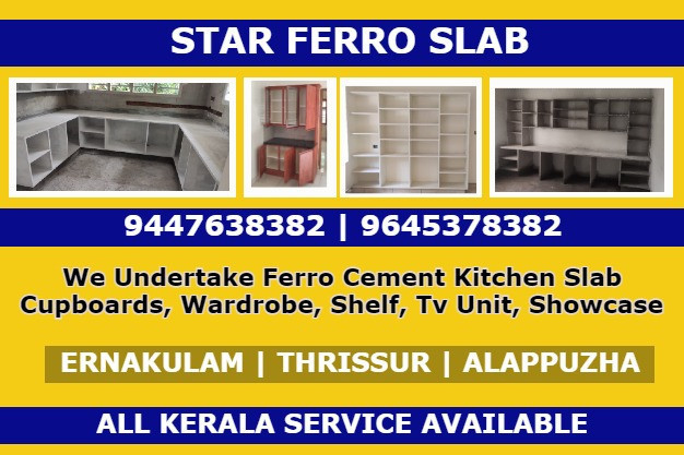 ferro-cement-interior-works-chengannur-cherthala-kayamkulam-mavelikkara-aroor-big-0