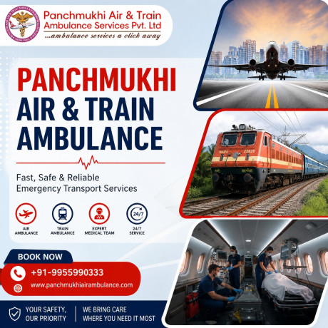 panchmukhi-low-cost-air-and-train-ambulance-in-hyderabad-assured-safety-maintained-during-the-journey-big-0