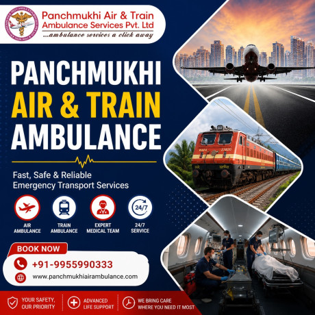 panchmukhi-icu-air-and-train-ambulance-in-bangalore-efficiency-maintained-at-every-step-big-0