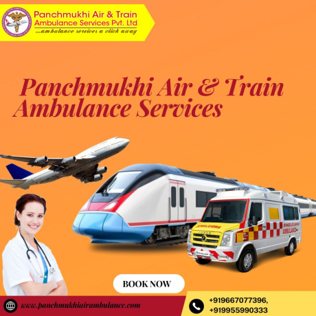 panchmukhi-air-and-train-ambulance-services-in-delhi-offering-immediate-booking-facilities-big-0