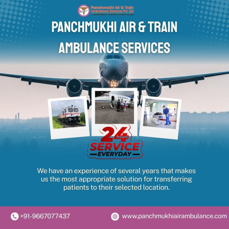 panchmukhi-air-and-train-ambulance-services-in-patnaaccompanied-by-a-life-saving-medical-team-big-0