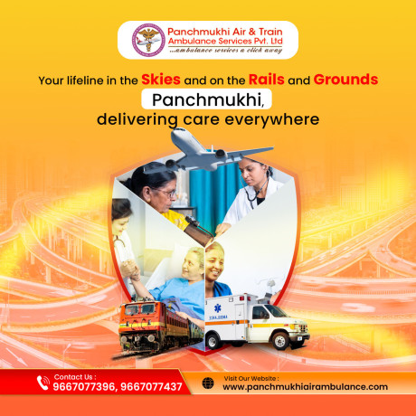 panchmukhi-hi-tech-train-ambulance-in-patna-medical-transport-arranged-round-the-clock-big-0