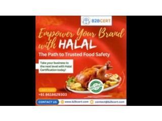 HALAL Certification Services in Florida