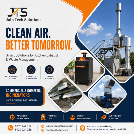 industrial-incinerator-dealers-nellimoodu-kilimanoor-kaniyapuram-vattiyoorkavu-kazhakoottam-big-0