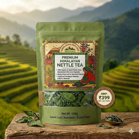 premium-himalayan-nettle-tea-250g-in-799-seedhe-uttarakhand-ke-pahaadon-se-big-0