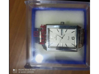 HMT wrist Watch