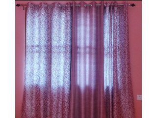 Curtains