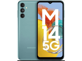 Samsung M14 5G