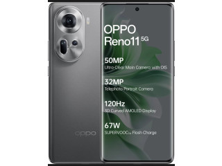 Oppo Reno 11 5G