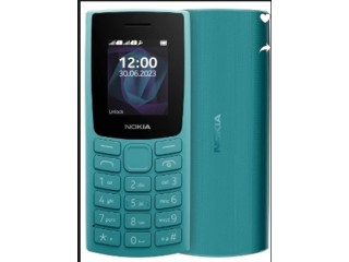 Nokia 105SS