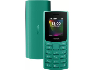 Nokia keypad mobile