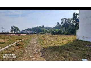 Plot for sale