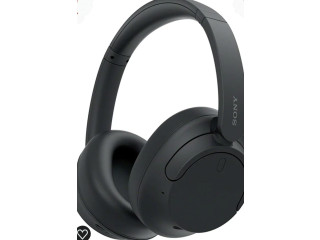 Sony headphones