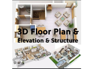 3D planning