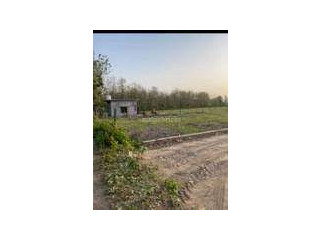 Plot for Sale in Basei Peerumadara Ramanager near railway fatak Cost Started from 300 square feet to 600 square feet plots for sale