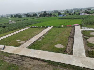 Plot for Sale in haldwani Cost Started from  250 square feet to  1000  square feet plots for sale