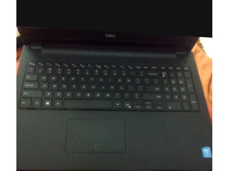 Laptop Dell core I 3