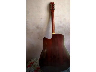 Givson guitar