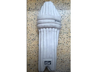 Cricket pads