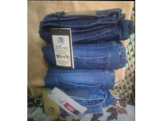 5 Jeans