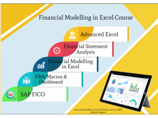 Financial Modelling Training Course in Delhi, 110042. Best Online Live Financial Analyst Training in Mumbai by IIT Faculty , [ 100% Job in MNC]