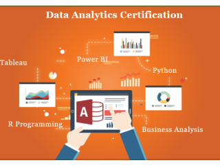 Job Oriented Data Analyst Certification Course in Delhi, 110083. Job Oriented Online Live Data Analyst by IIT Faculty , [ 100% Job in MNC]