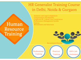 Courses for HR Generalist after Graduation: Online & In-Person Training in Delhi, 110069 -  "New Year Offer 2025" by [ SLA Consultants India]