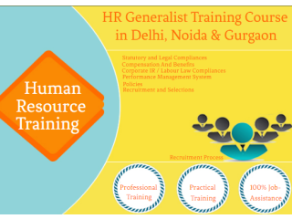 AI and Human Resource, You Still Need an HR Payroll Course in 2025, 100% Job, HR Course in Delhi, 110097 - by SLA Consultants India