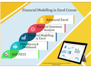 How an Financial Analyst Course Can Help You Start Your Own Business in 2025, 100% Job, Financial Modelling Course  in Delhi, 110002  - by SLA
