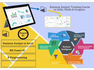 Top Benefits of Studying Business Analyst in 2025: Career Growth & Financial Success, Excel by SLA Consultants India
