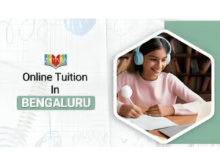 Tuition in Bengaluru | Achieve Academic Excellence with Ziyyaras Expert One-on-One Learning