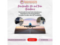 pick-an-air-ambulance-in-delhi-with-perfect-medical-accessories-small-0