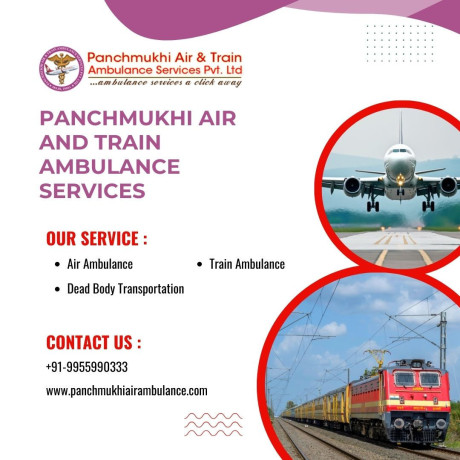 obtain-the-best-air-ambulance-in-delhi-with-superior-medical-accessories-by-panchmukhi-big-0
